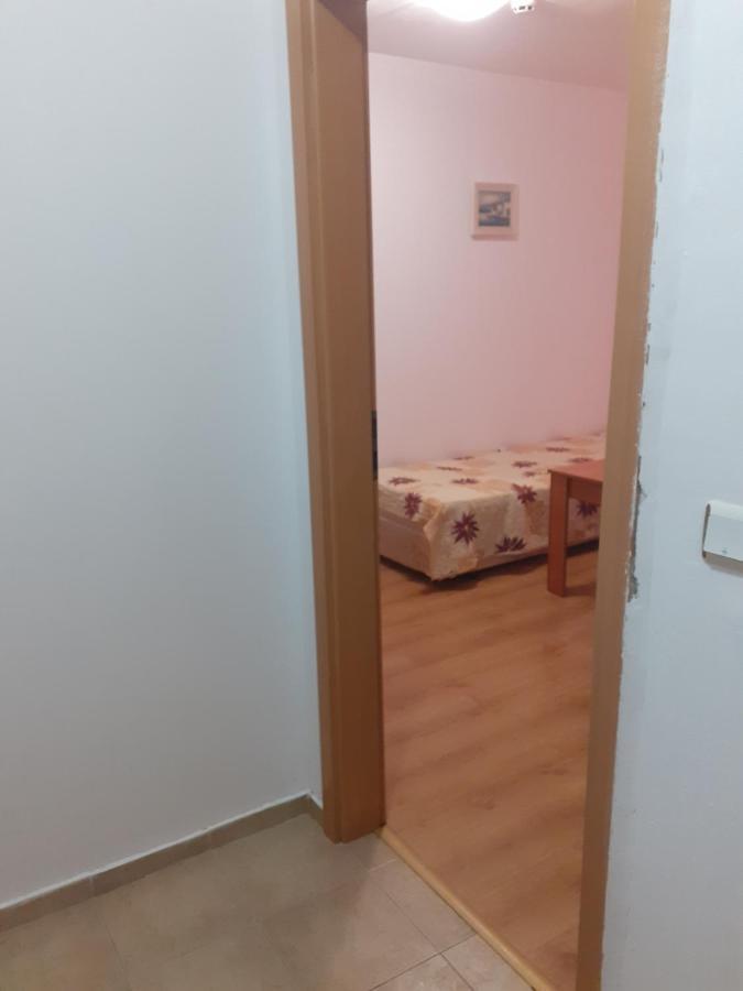 Апартамент Полюси 1 Слънчев бряг Екстериор снимка